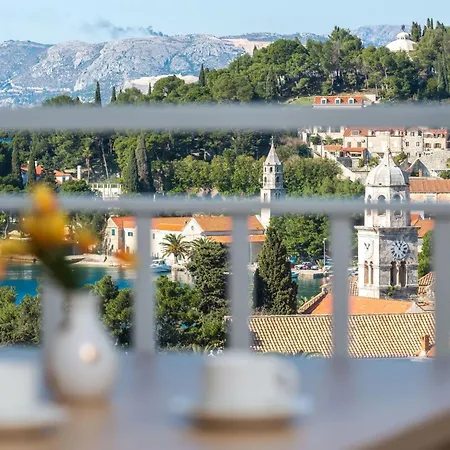 Appartement Rilovic - A5 By Interhome