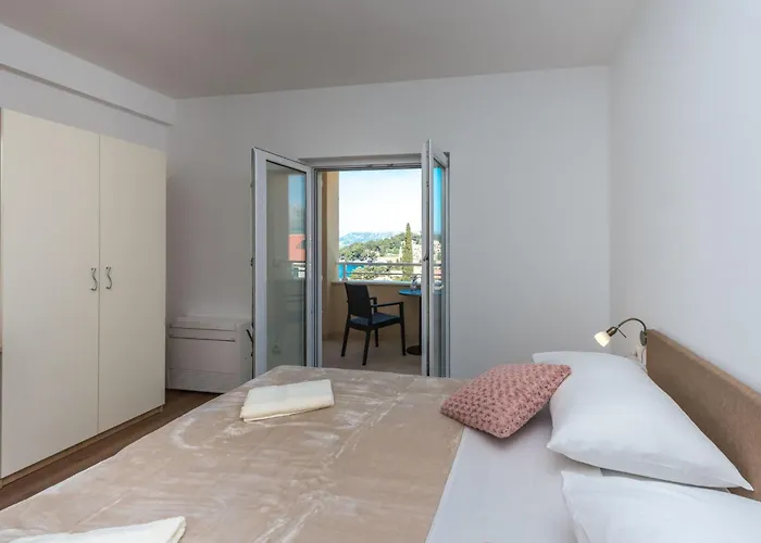 Rilovic - A5 By Interhome Appartement Cavtat