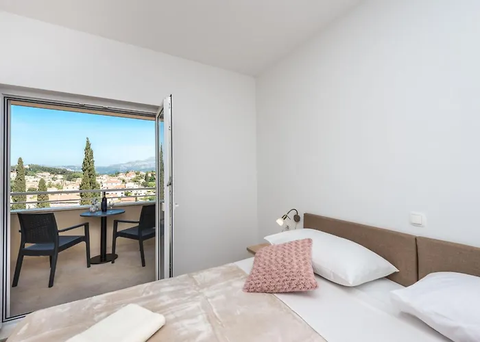 Rilovic - A5 By Interhome