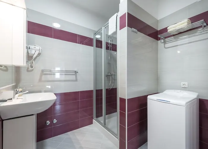 Rilovic - A5 By Interhome * Cavtat