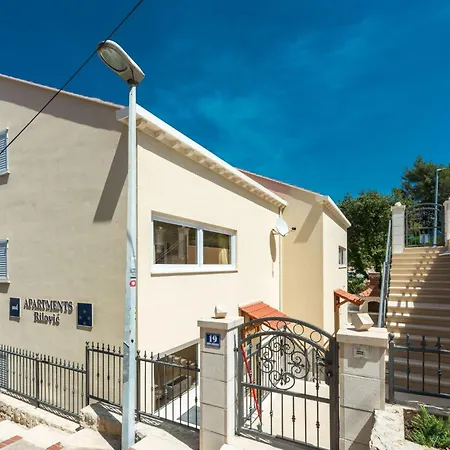 Rilovic - A5 By Interhome * Cavtat