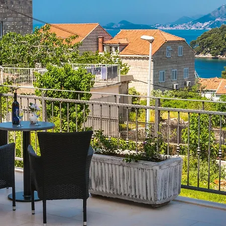 Rilovic - A5 By Interhome *