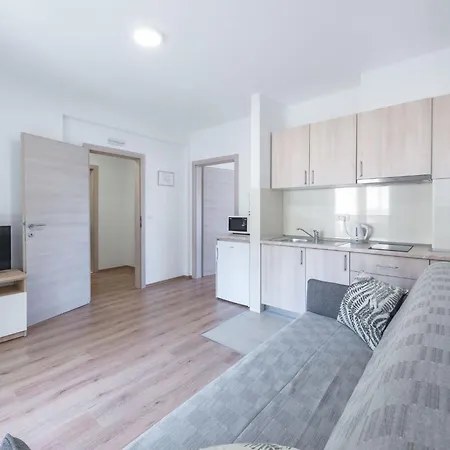 Daire Rilovic - A5 By Interhome