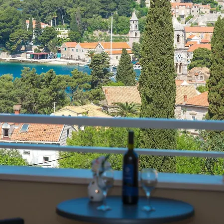 Daire Rilovic - A5 By Interhome