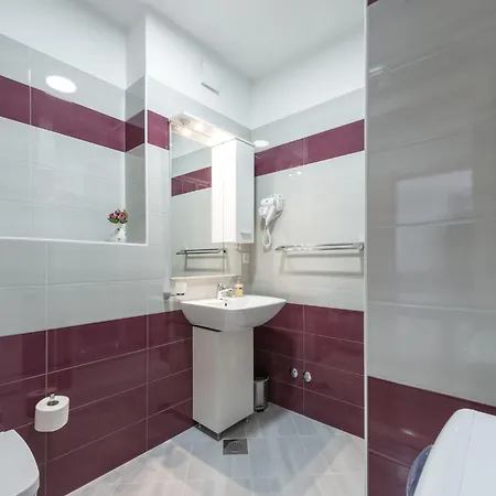 Rilovic - A5 By Interhome Daire *