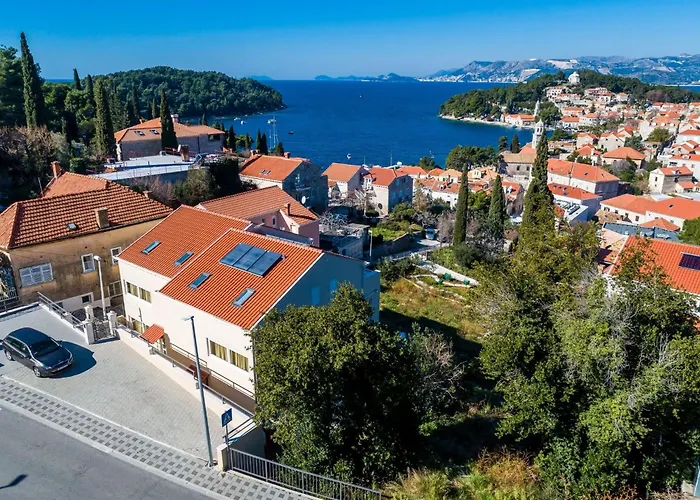 Rilovic - A5 By Interhome *