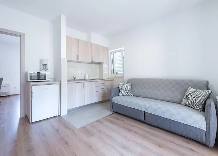 Rilovic - A5 By Interhome * Cavtat