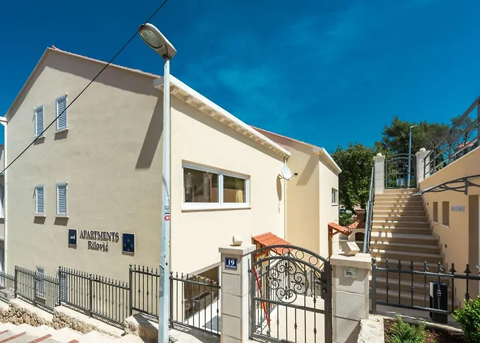 Rilovic - A5 By Interhome * Cavtat