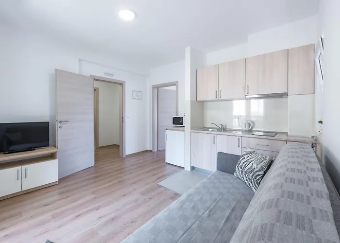 Lejlighed Rilovic - A5 By Interhome