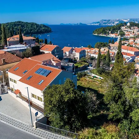 Rilovic - A5 By Interhome *