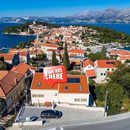 Apartament Rilovic - A5 By Interhome