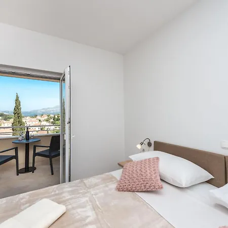 Rilovic - A5 By Interhome
