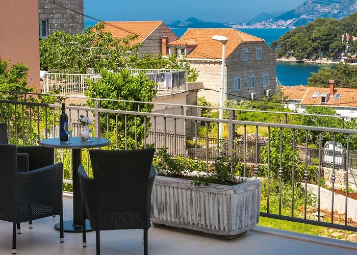 Rilovic - A5 By Interhome *