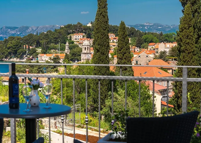 Rilovic - A5 By Interhome Apartament