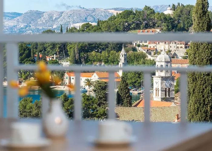 Apartament Rilovic - A5 By Interhome