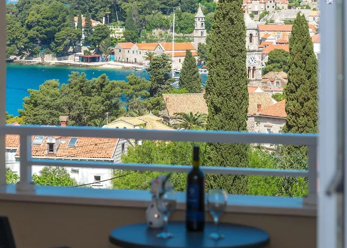 Apartament Rilovic - A5 By Interhome