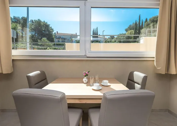 Rilovic - A5 By Interhome